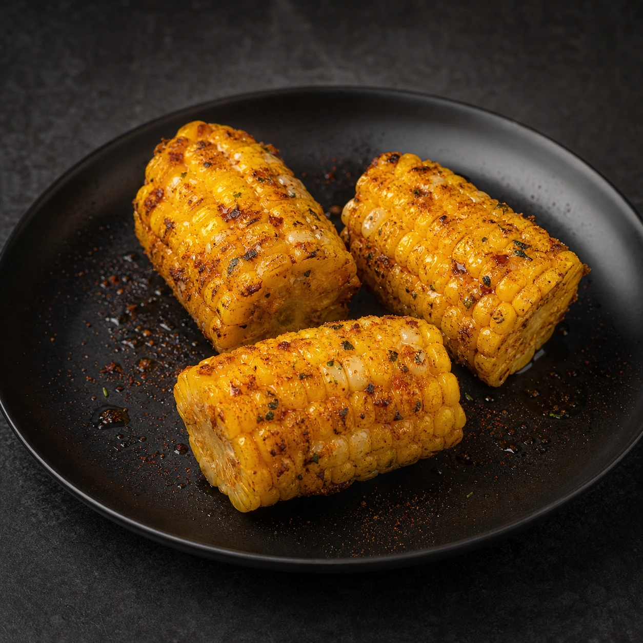 Elote dulce